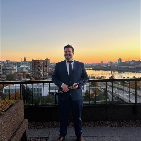 Matt R. Devos